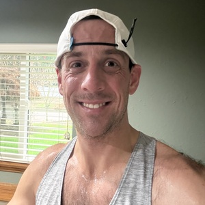 Fundraising Page: Alex Langlow